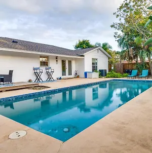 Orlando Home With Private Pool 10 Mi To Ucf Campus! Exterior photo