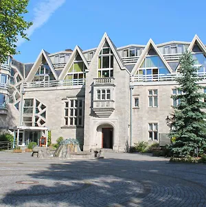 Jugendgastehaus St.-Michaels-Heim Hostel เบอร์ลิน Exterior photo