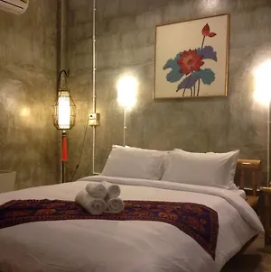 Namaste Resort ปราณบุรี Room photo