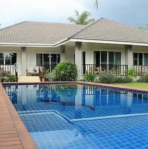Baan Aroka Pool Villa Sea View ปราณบุรี Exterior photo