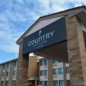 Country Inn & Suites By Radisson, Coon Rapids, Mn Exterior photo