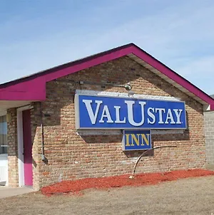 Valustay Inn ชาโคปี Exterior photo