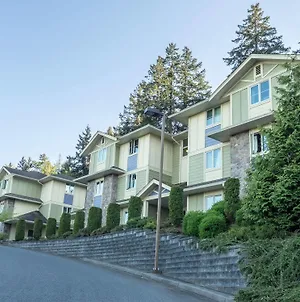 Vancouver Island Residences นาไนโม Exterior photo