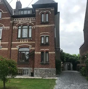 Le Buis Villa เจนวาล Exterior photo