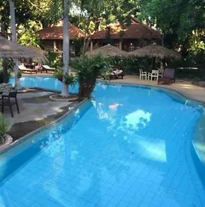 East Sea Resort Pattaya Exterior photo