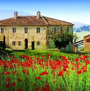 Casali Di Casole - Timbers Tuscany กาโซเล เดลซา Exterior photo