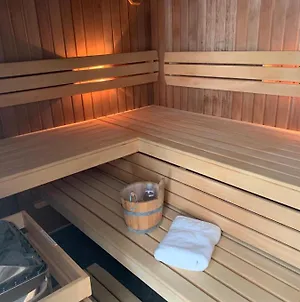 Luxe Appartement Met Sauna ดราคเตน Exterior photo
